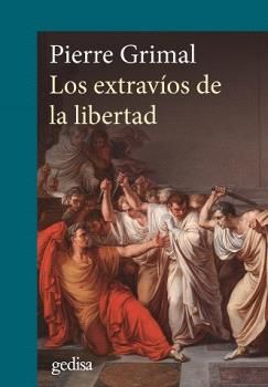 EXTRAVÍOS DE LA LIBERTAD, LOS (N.E.)