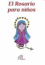 EL ROSARIO PARA NINOS