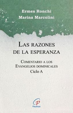 LAS RAZONES DE LA ESPERANZA
