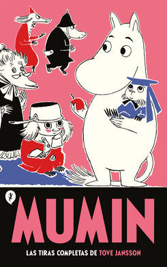 MOOMIN 5 (NOVELA GRAFICA)