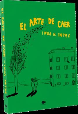EL ARTE DE CAER
