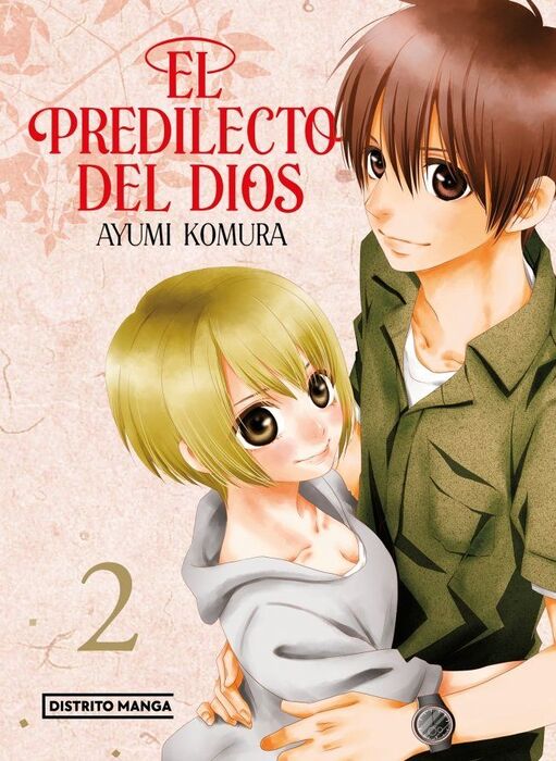 EL PREDILECTO DEL DIOS