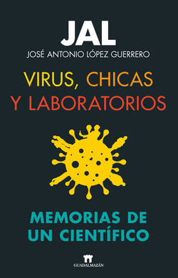 VIRUS, CHICAS Y LABORATORIOS