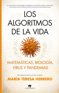 LOS ALGORITMOS DE LA VIDA