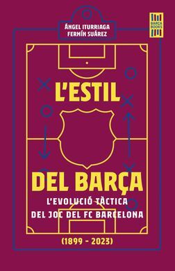 L'ESTIL DEL BARÇA