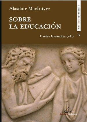 SOBRE LA EDUCACIÓN