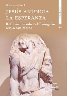 JESUS ANUNCIA LA ESPERANZA