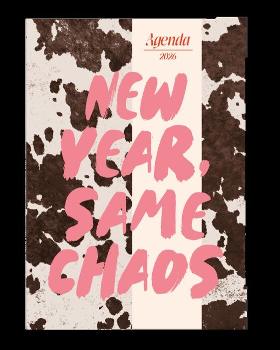 AGENDA ANUAL SEMANAL 2026 TANTANFAN