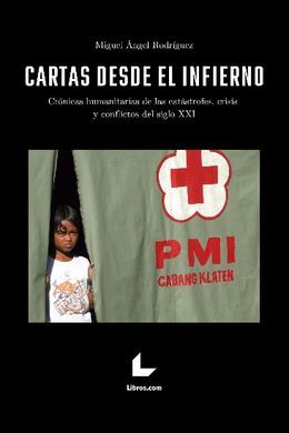 CARTAS DESDE EL INFIERNO