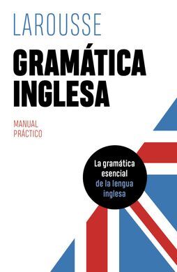 GRAMÁTICA INGLESA