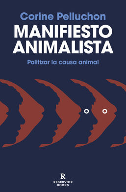 MANIFIESTO ANIMALISTA (NF)