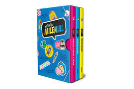 NOSTALGIA MILENIAL- ESTUCHE