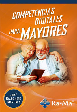 COMPETENCIAS DIGITALES PARA MAYORES