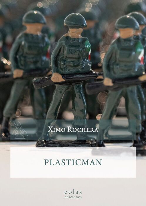 PLASTICMAN
