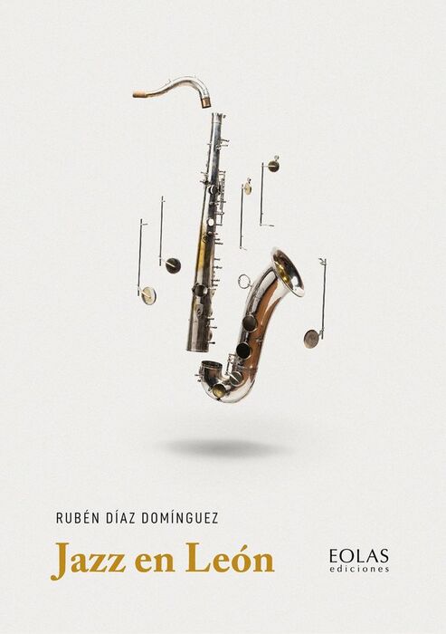 JAZZ EN LEON