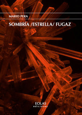 SOMBRIA ESTRELLA FUGAZ
