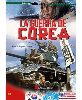 LA GUERRA DE COREA