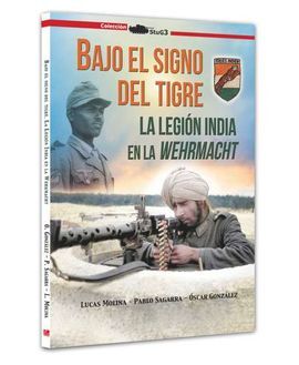 BAJO EL SIGNO DEL TIGRE