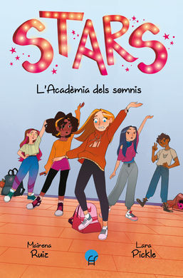 STARS L'ACADEMIA DEL SOMNIS