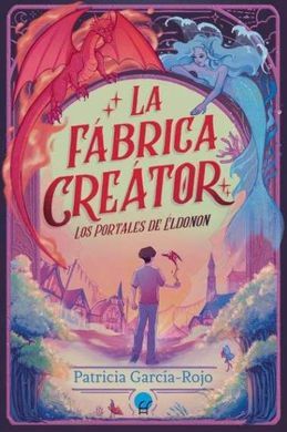 LA FÁBRICA CREÁTOR