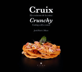 CRUIX    CRUNCHY
