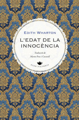 L'EDAT DE LA INNOCÈNCIA