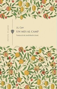 UN MES AL CAMP