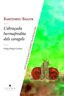 L'ABRAÇADA HEMAFRODITA DELS CARAGOLS