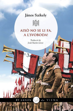 AIXO NO SE LI FA, A L´SVOBODA!
