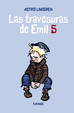 LAS TRAVESURAS DE EMIL 5