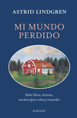 MI MUNDO PERDIDO