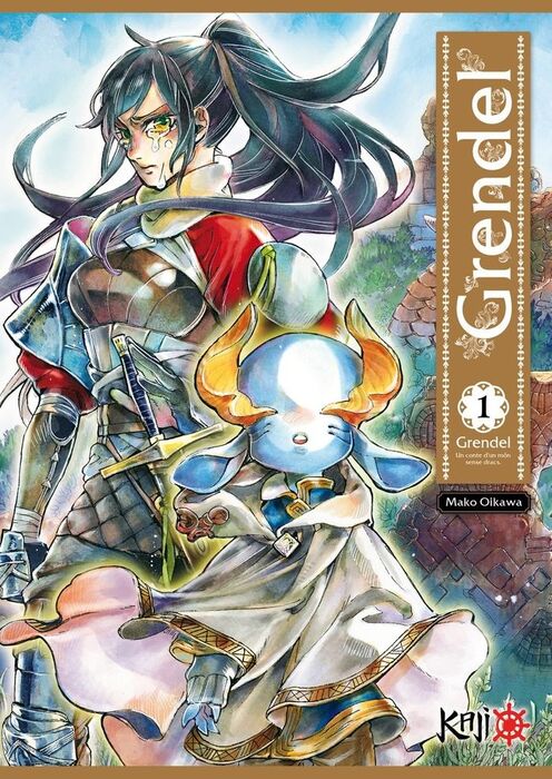 GRENDEL 01 (CATALÀ)