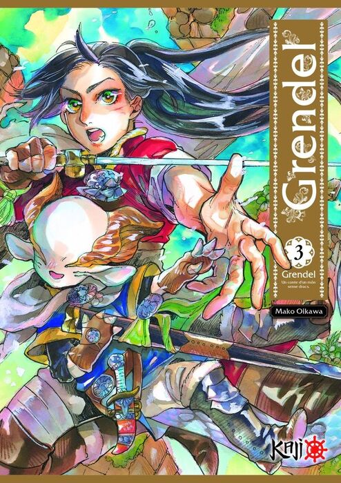 GRENDEL 03