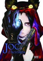 JOC D HEROINES, 2 (CATALAN )