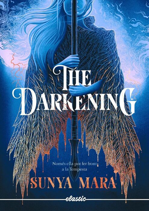 THE DARKENING 1