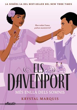 MÉS ENLLÀ DELS SOMNIS ELS DAVENPORT