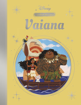 MAGIA DE UN CLASICO, LA - VAIANA