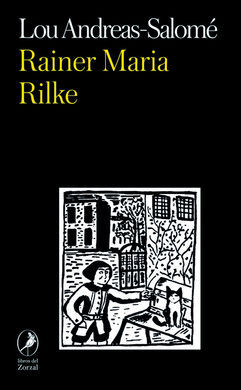 RAINER MARIA RILKE