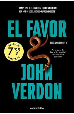 FAVOR, EL (GURNEY 8) (LIMITED)