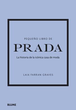 PEQUEÑO LIBRO DE PRADA