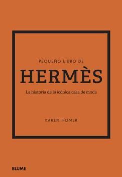 PEQUEÑO LIBRO DE HERMÈS