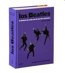 LOS BEATLES