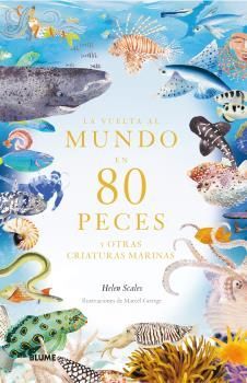 VUELTA AL MUNDO EN 80 PECES