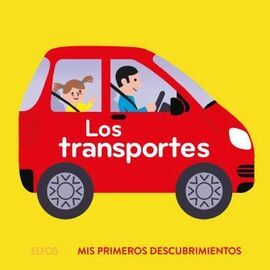 PRIMEROS DESCUBRIMIENTOS. TRANSPORTES