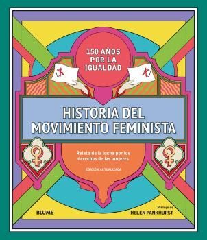 HISTORIA DEL MOVIMIENTO FEMINISTA (2023)