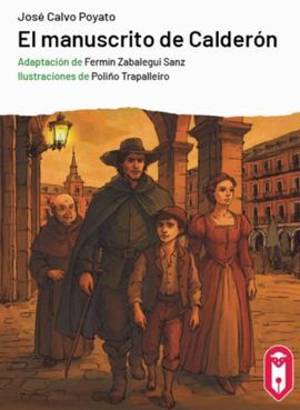 EL MANUSCRITO DE CALDERÓN