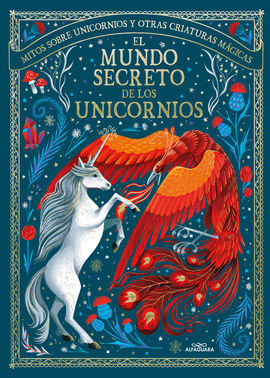 THE MAGICAL UNICORN SOCIETY