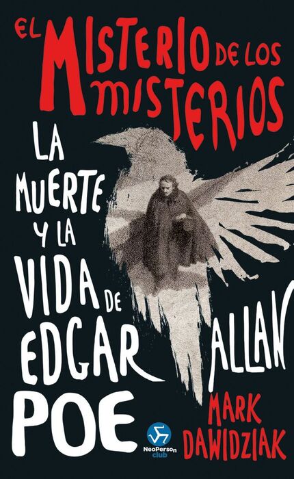 EL MISTERIO DE LOS MISTERIOS - LA MUERTE Y LA VIDA