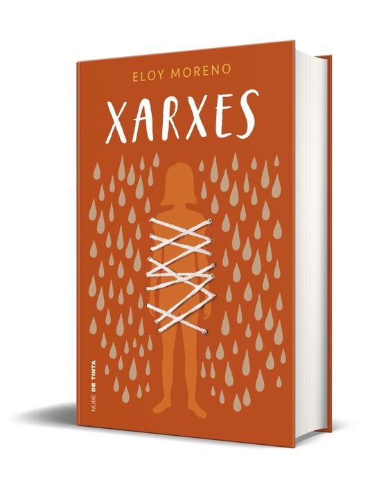 XARXES (INVISIBLE 2) EDICIÓN ESPECIAL