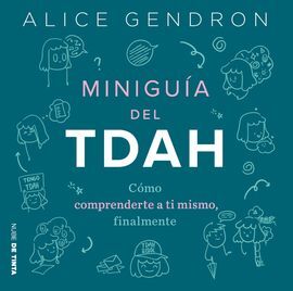 MINIGUIA TDAH